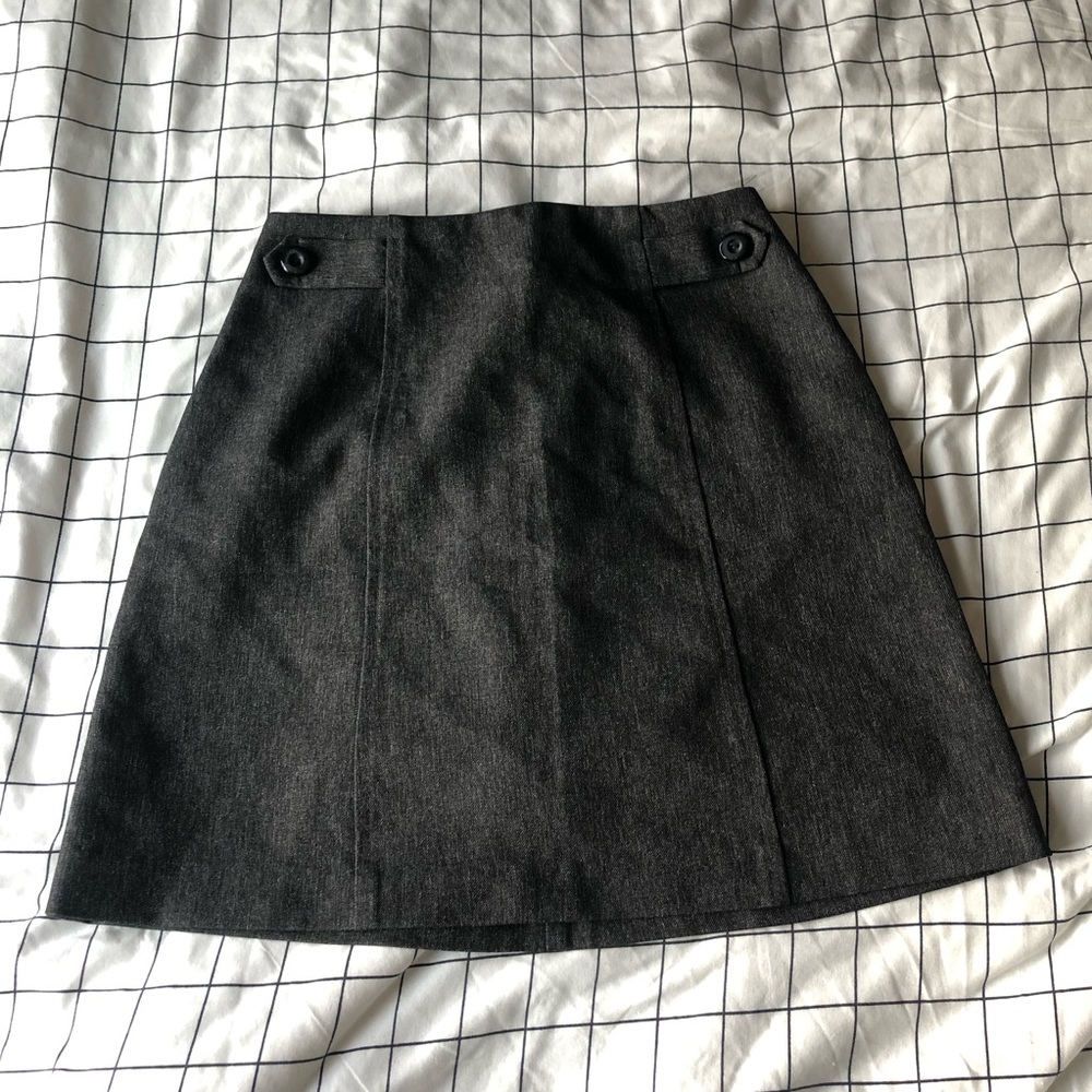 A.Byer Vintage Y2K Business Skirt